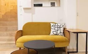 Appartement 2 Chambres - Sous-Sol
